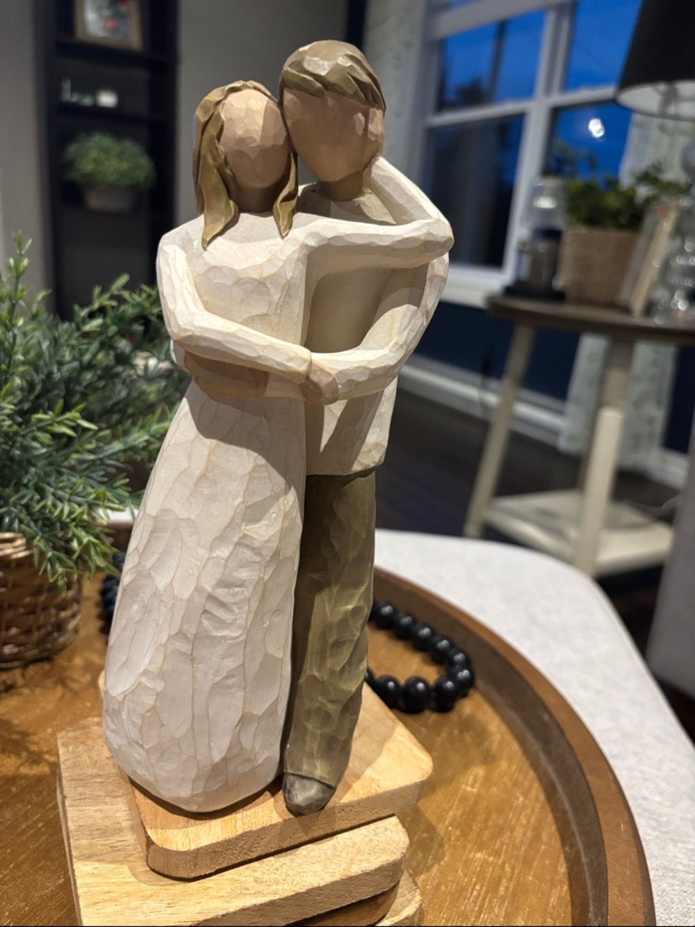 Willow Tree “Together” Figurine
